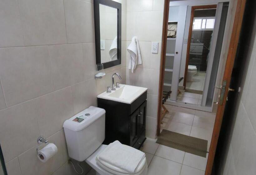 اتاق استاندارد سه نفره, Gran Hotel Curuzu Cuatia