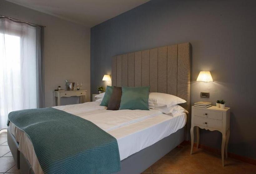 Номер Стандарт, Milano & Apartments