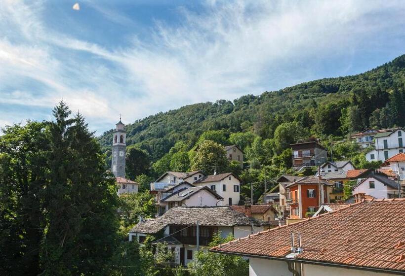 Апартаменты 1 Спальня с Террасой, Milano & Apartments