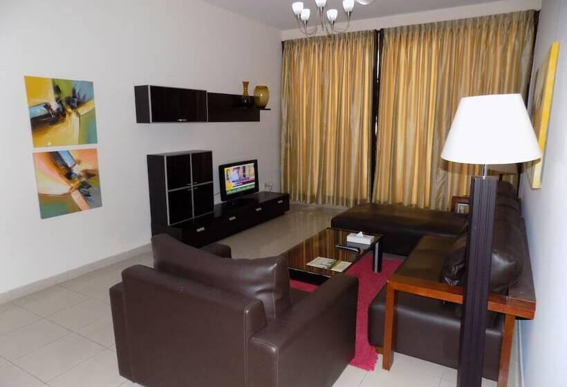 Апартаменты 1 Спальня, Fortune Classic Hotel Apartments