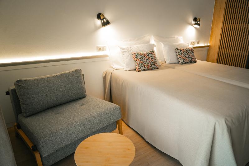 اتاق استاندارد, Martas Hotel Berlin Mitte