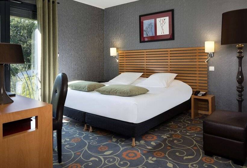 Номер Superior, Best Western Plus Hotel De La Regate Erdre
