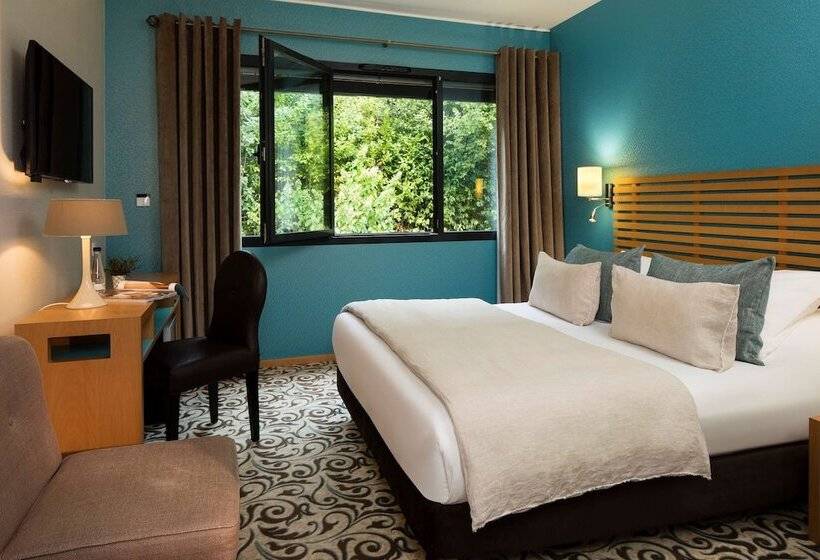 Номер Superior, Best Western Plus Hotel De La Regate Erdre