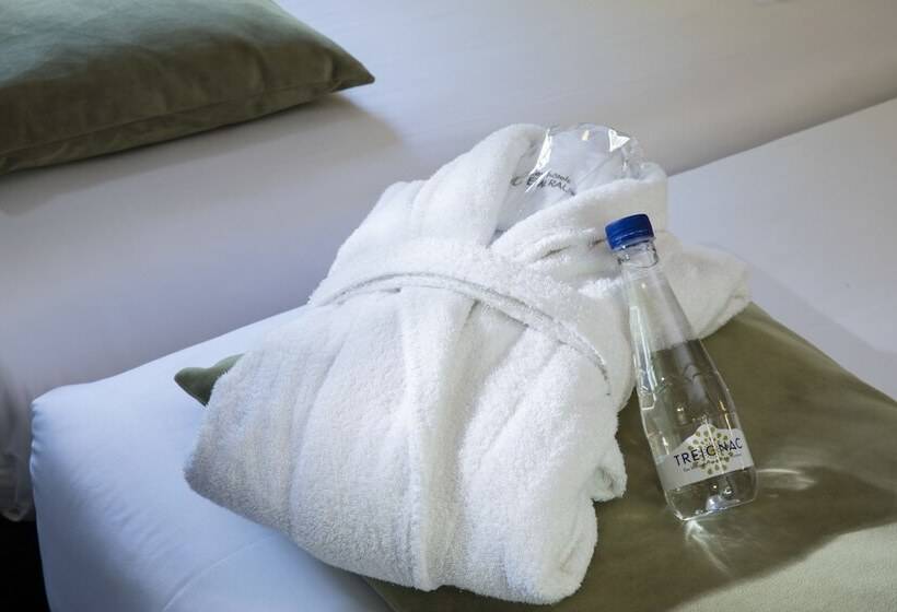 Семейный Номер, Best Western Plus Hotel De La Regate Erdre