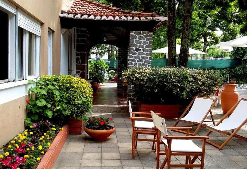 Номер Стандарт Индивидуальный, Corredoura Garden