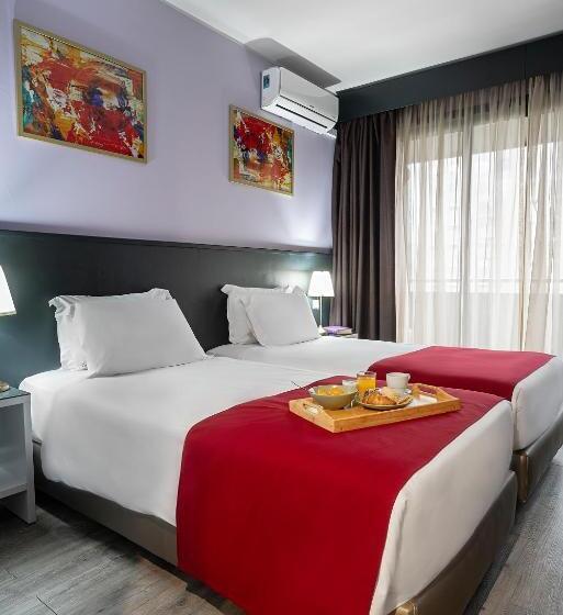 Habitación Estándar, Estacão   Braga