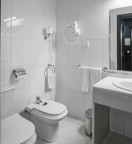 Habitación Familiar, Estacão   Braga