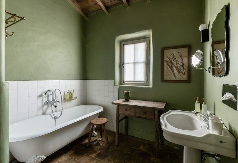 Номер Superior, Les Petites Maisons   Hameau Des Baux