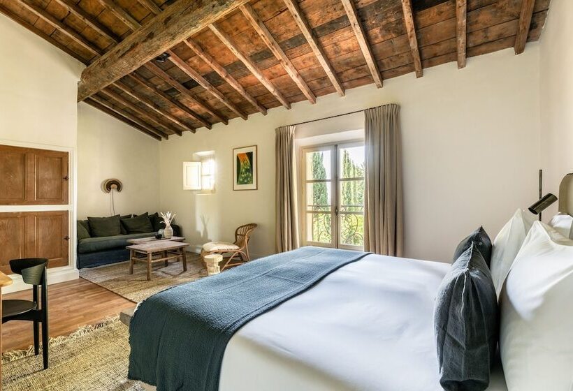Четырехместный Номер Deluxe, Les Petites Maisons   Hameau Des Baux