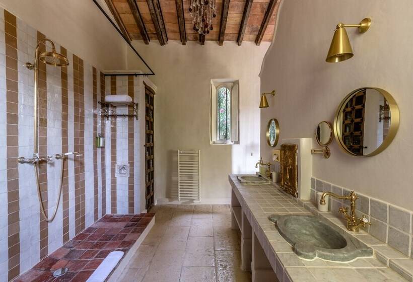 Suíte Deluxe, Les Petites Maisons   Hameau Des Baux