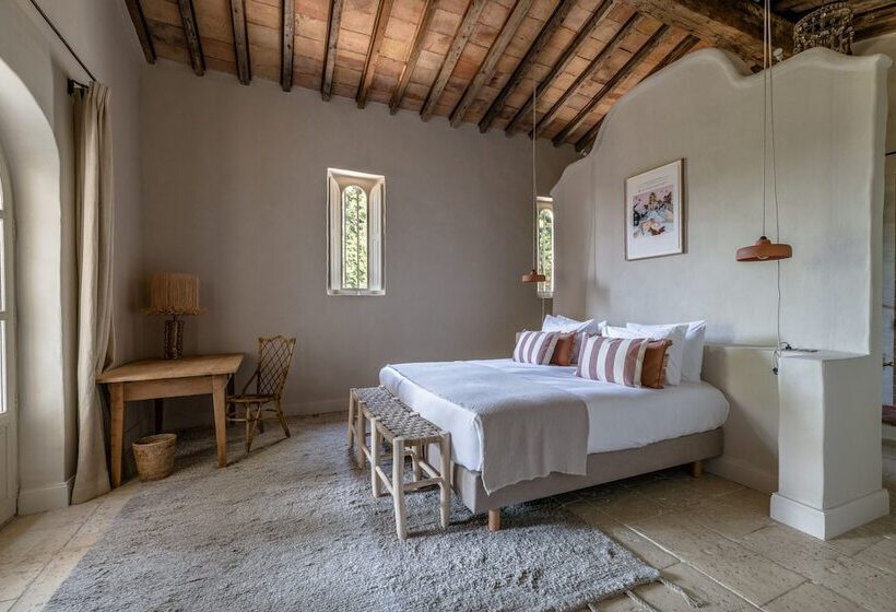 Люкс Повышенной Комфортности, Les Petites Maisons   Hameau Des Baux