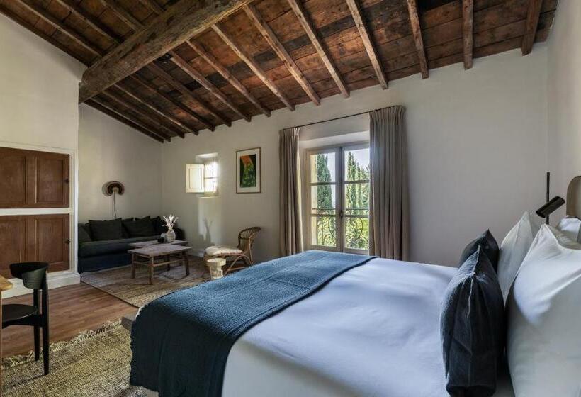 Четырехместный Номер Deluxe, Les Petites Maisons   Hameau Des Baux