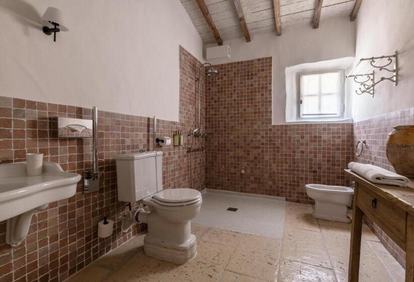 Четырехместный Номер Стандарт, Les Petites Maisons   Hameau Des Baux