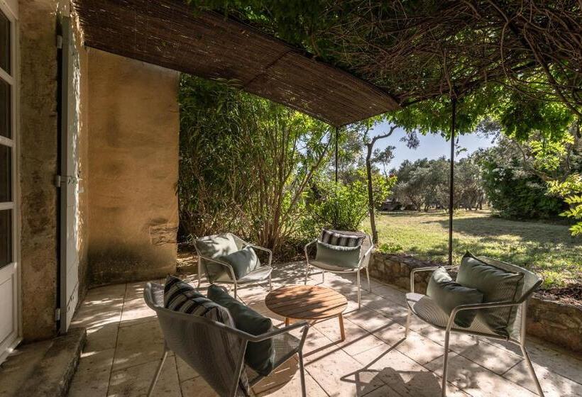 Suíte Familiar, Les Petites Maisons   Hameau Des Baux