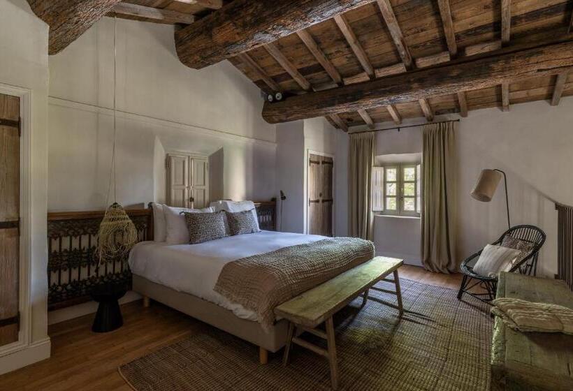Family Suite, Les Petites Maisons   Hameau Des Baux