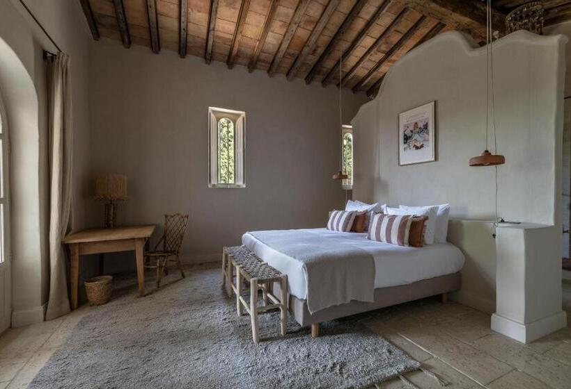 Suíte Deluxe, Les Petites Maisons   Hameau Des Baux