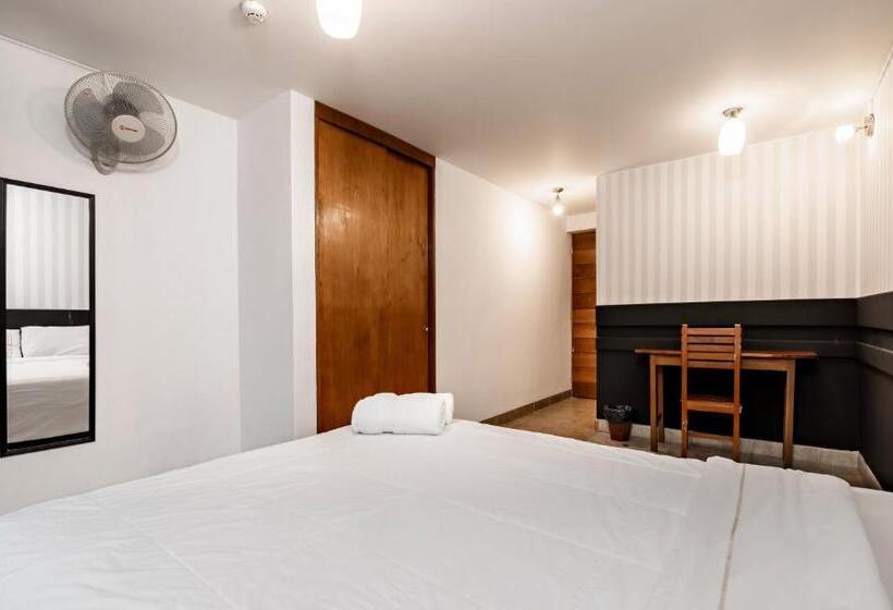 Номер Стандарт, Miraflores Suites Centro