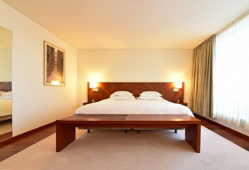 Quarto superior, Pousada De Viseu