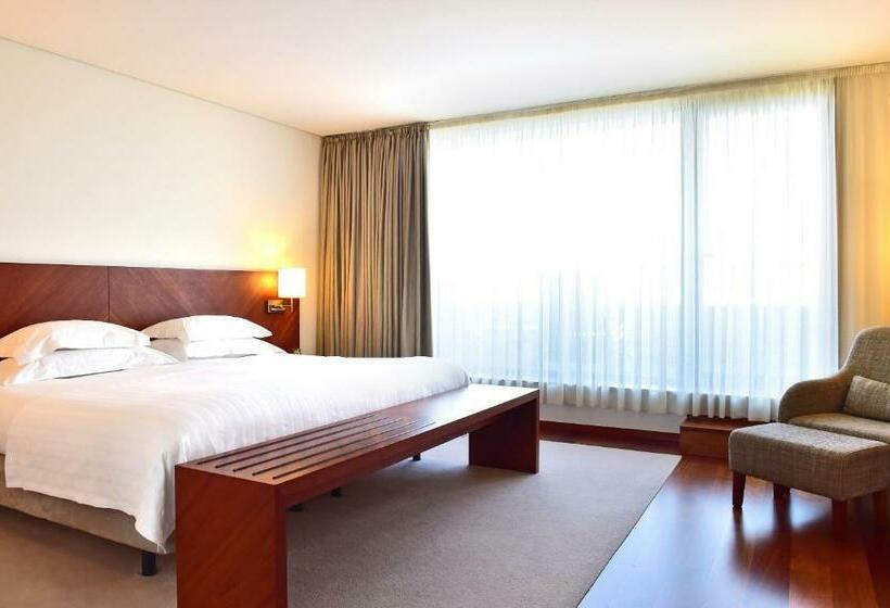 Quarto superior, Pousada De Viseu