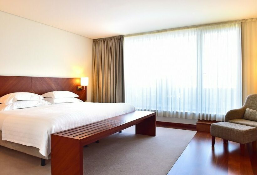 Quarto superior, Pousada De Viseu