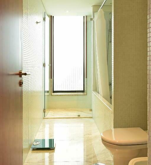 Suite, Pousada De Viseu