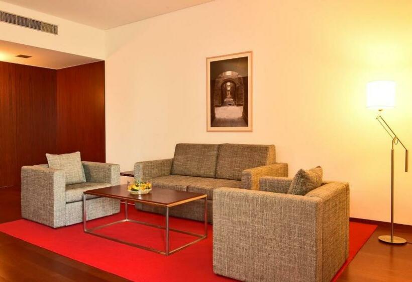 Suite, Pousada De Viseu