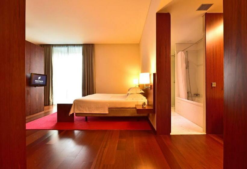Suite, Pousada De Viseu