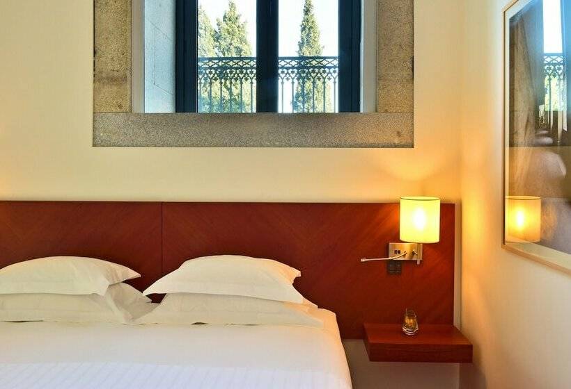 Suite, Pousada De Viseu