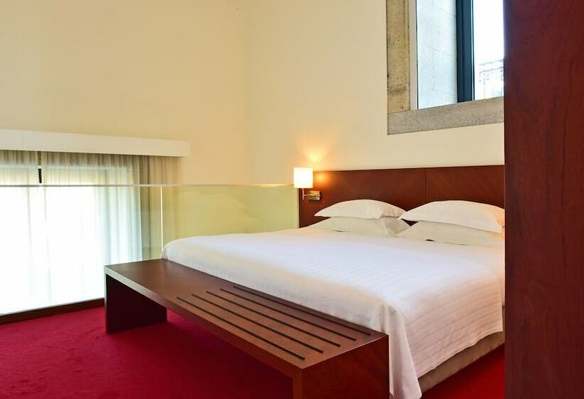 Suite, Pousada De Viseu