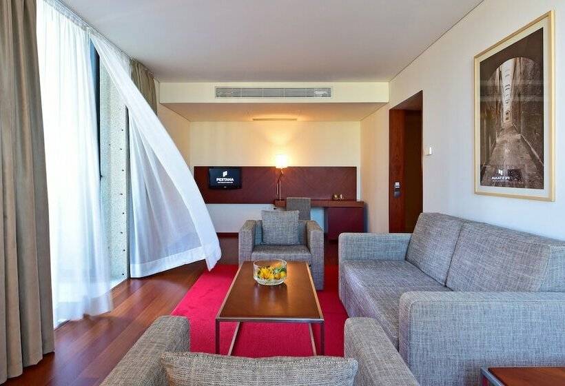Suite, Pousada De Viseu