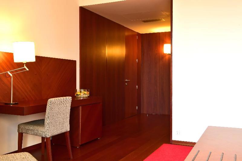 Quarto standard, Pousada De Viseu