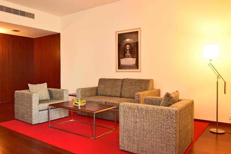 Quarto standard, Pousada De Viseu