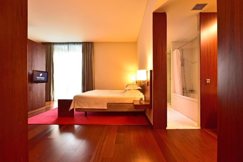 Quarto standard, Pousada De Viseu