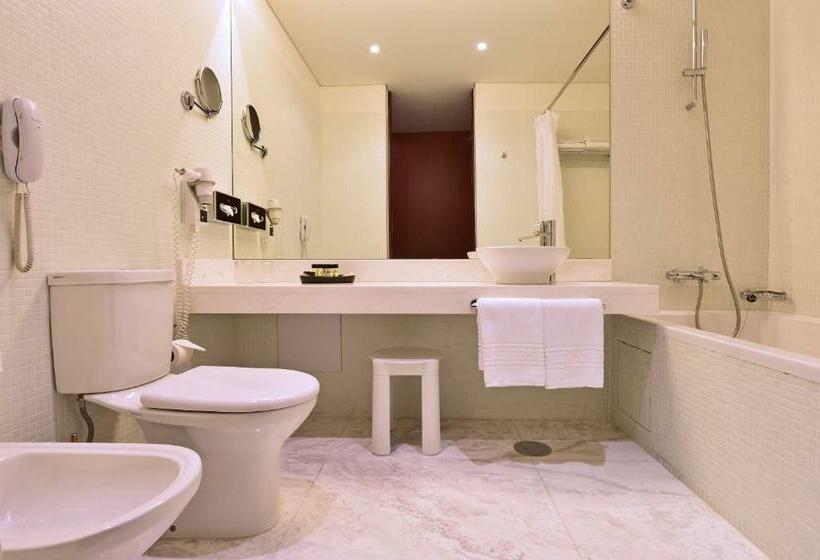 Quarto Familiar, Pousada De Viseu