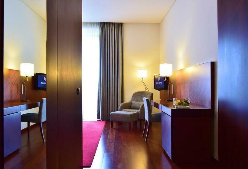 Quarto Familiar, Pousada De Viseu