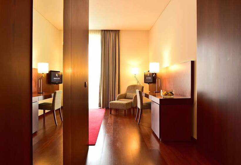 Quarto standard, Pousada De Viseu