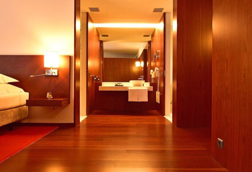 Suite, Pousada De Viseu