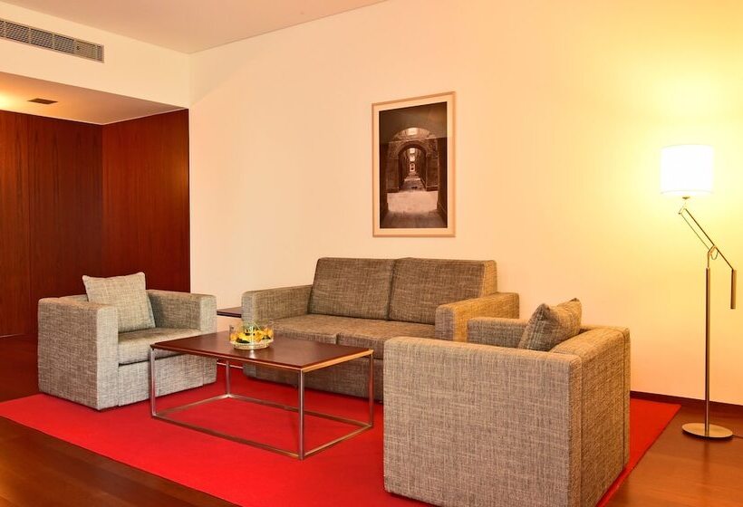 Suite, Pousada De Viseu