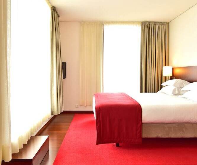 Quarto Familiar, Pousada De Viseu