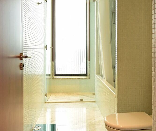 Suite, Pousada De Viseu