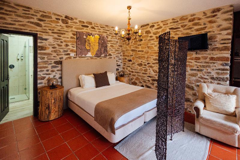 Номер Стандарт, Quinta Da Barroca Douro Valley