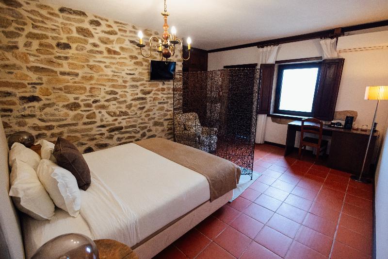 Номер Стандарт, Quinta Da Barroca Douro Valley