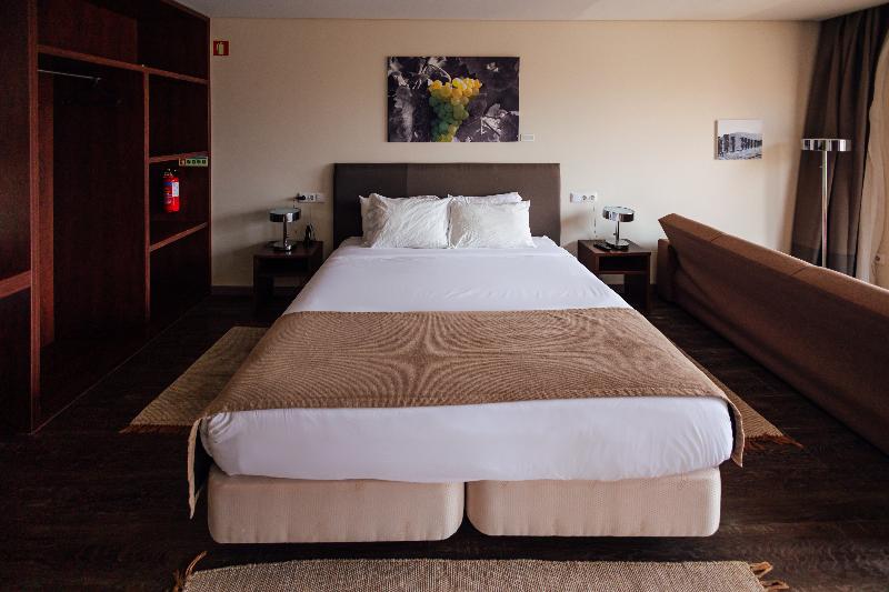 Номер Deluxe, Quinta Da Barroca Douro Valley