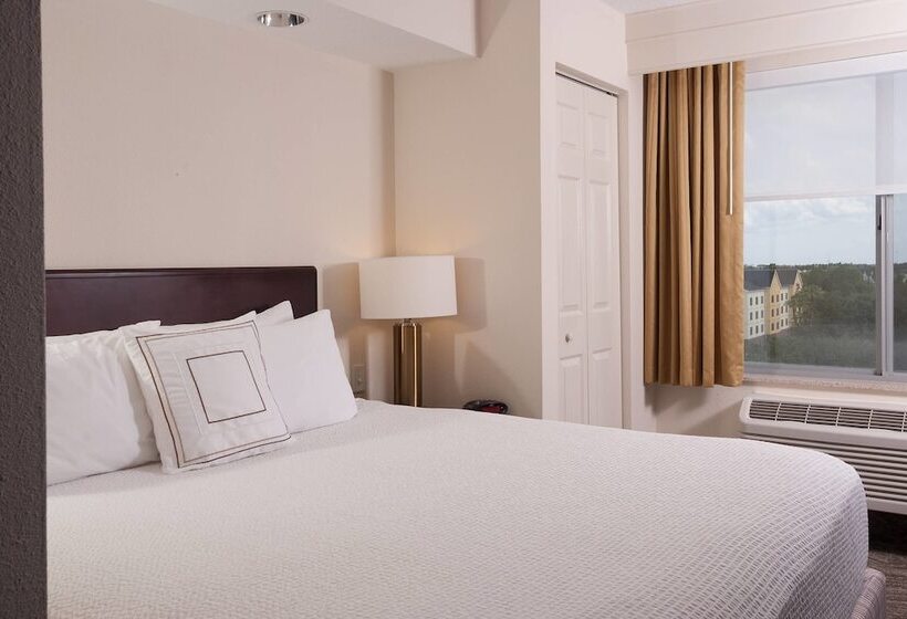 Люкс Адаптированный для Инвалидов, Springhill Suites Orlando Airport