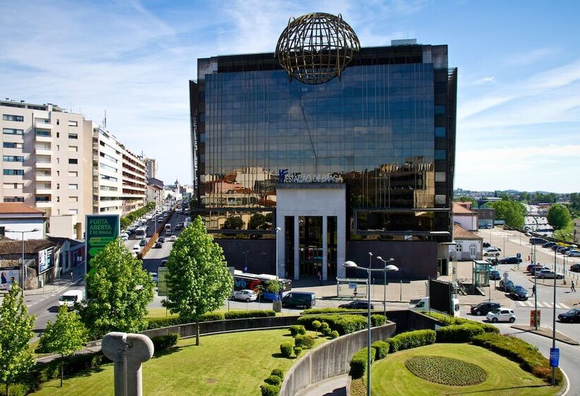 Habitación Familiar, Estacão   Braga