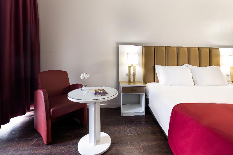 Habitación Estándar, Estacão   Braga