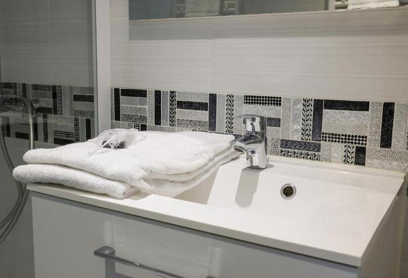 Студия Стандарт, Residence Victoria Surf
