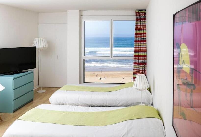 Студия Стандарт, Residence Victoria Surf