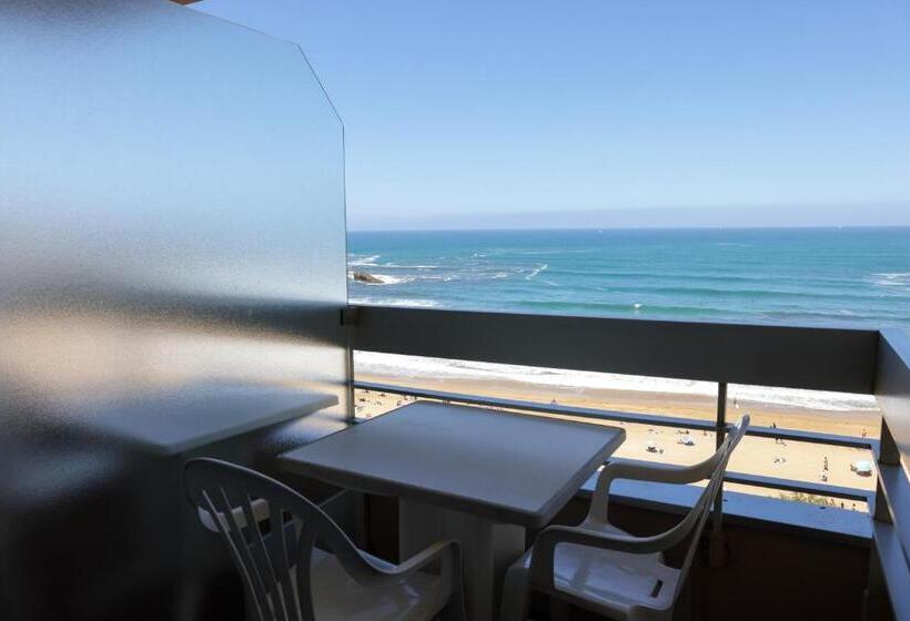 Студио Стандарт с Балконом, Residence Victoria Surf