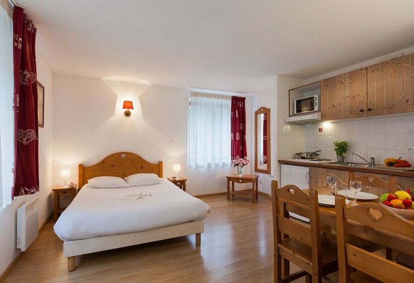 Студия Стандарт, Garden & City Evian  Lugrin